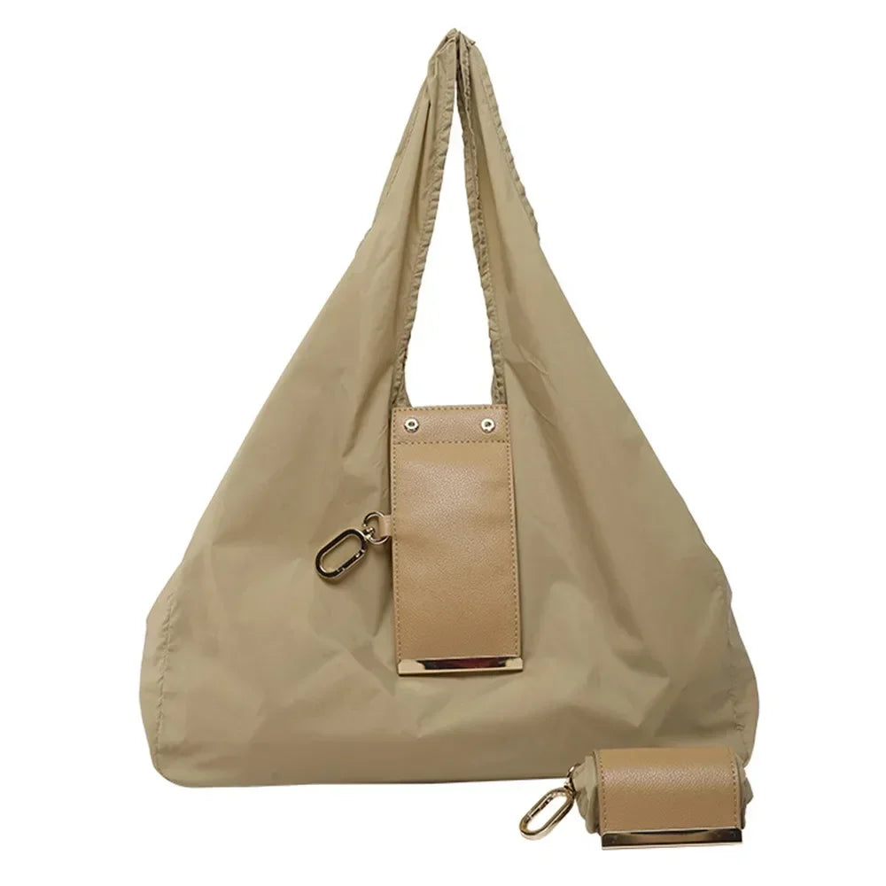 The Keychain Tote