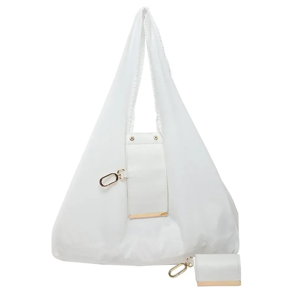 The Keychain Tote