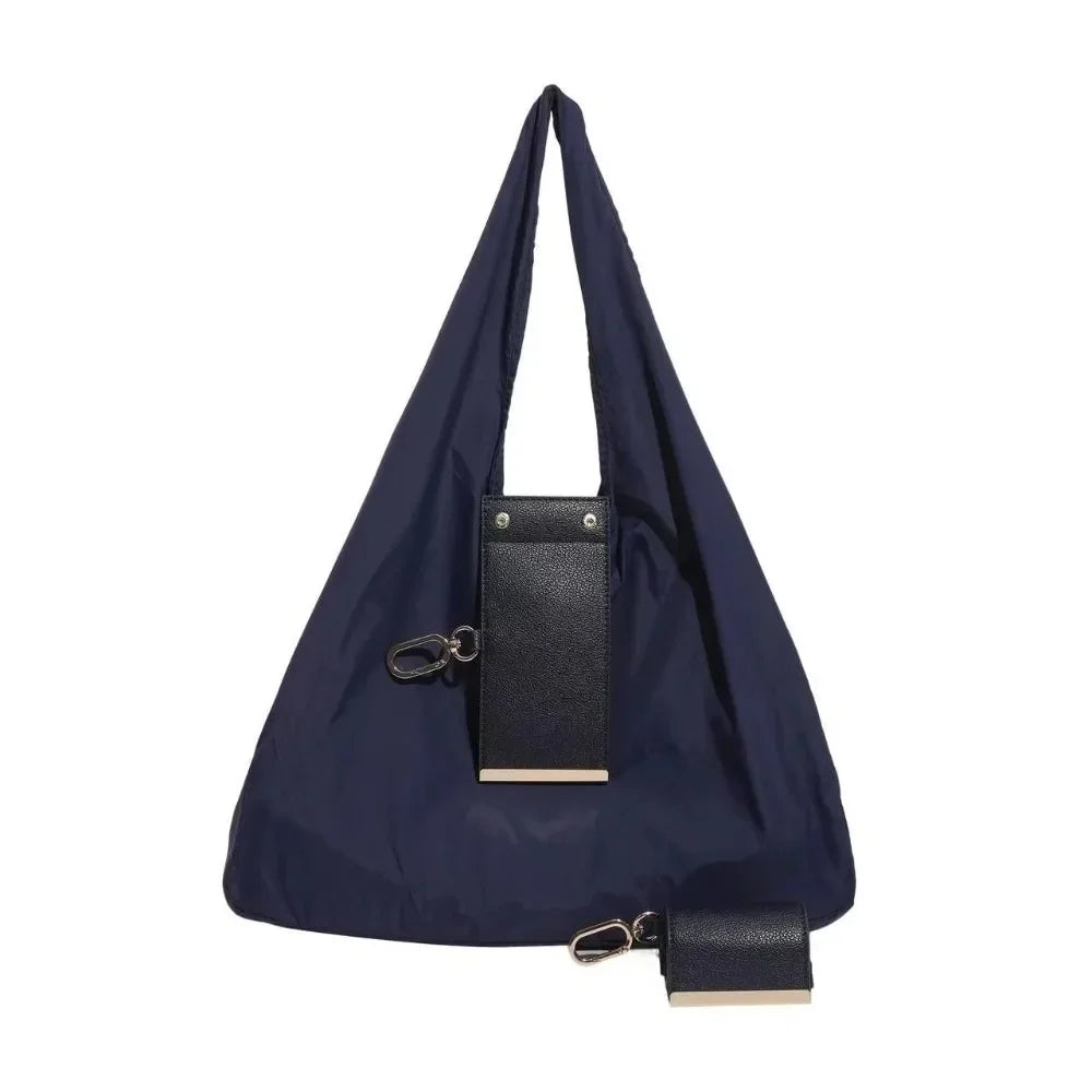 The Keychain Tote