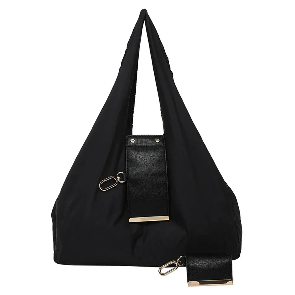 The Keychain Tote