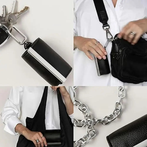 The Keychain Tote