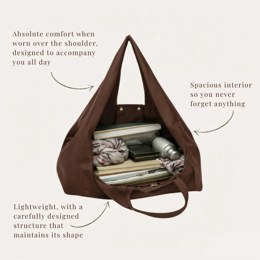 The Keychain Tote